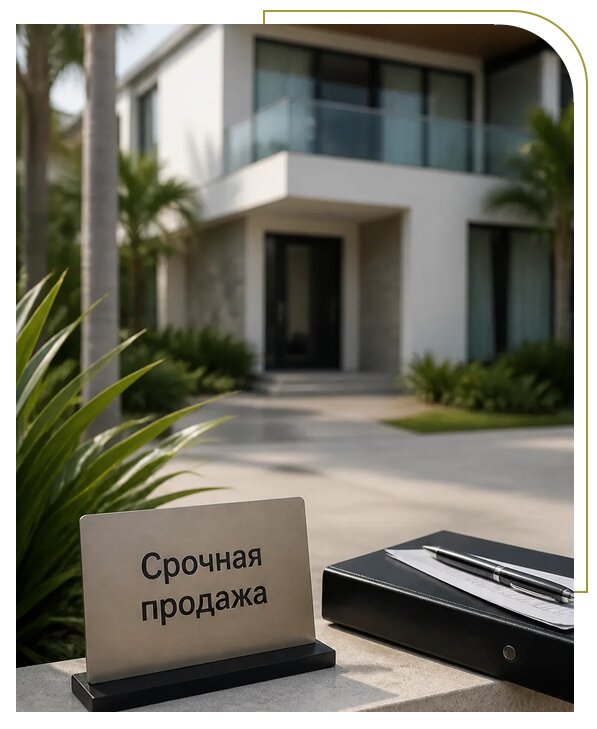 Срочная продажа недвижимости Пхукет из Куйбышева от 51845 р. | коПхукет-Кбш